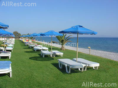 The Ixian Grand Hotel 15